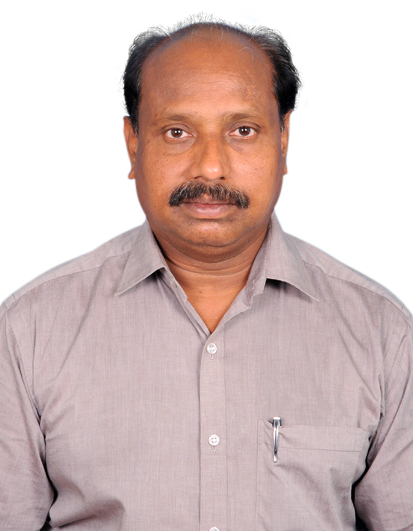 Mr. P. Sivakumar