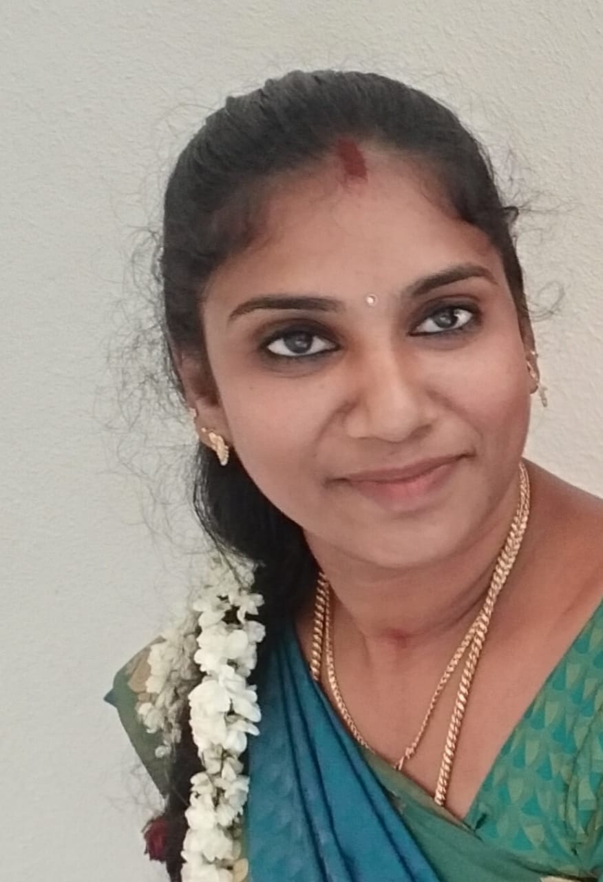 Mrs.J.Maria Dhivya