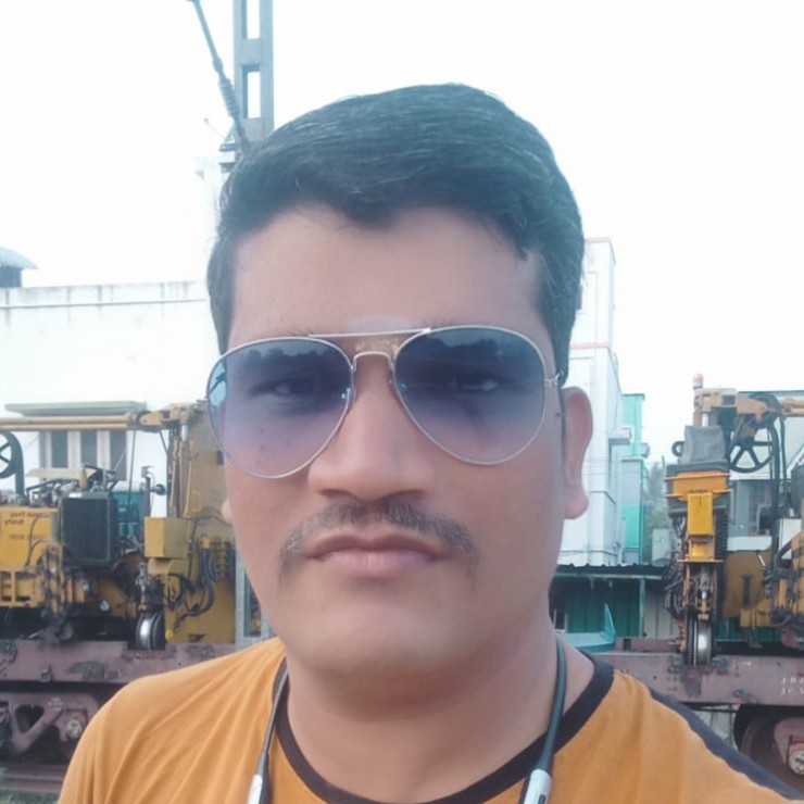 Nagarajan J