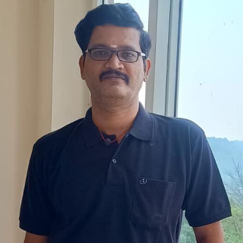 Ramakrishnan