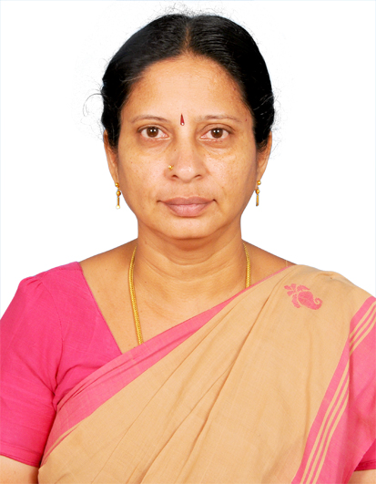Mrs. Anuradha
