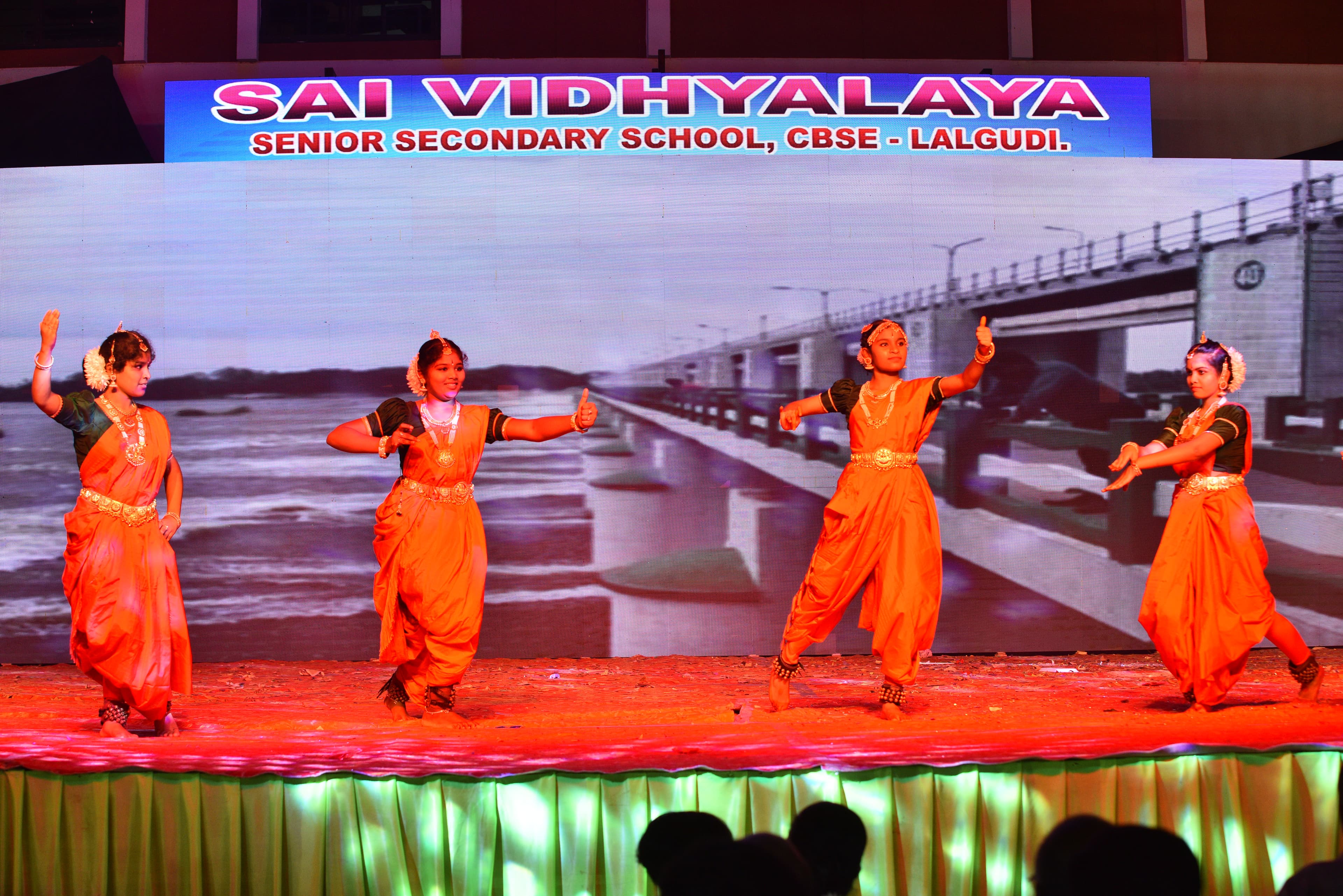 Graduation ceremony