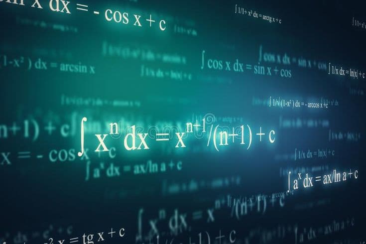 Advanced Mathematics