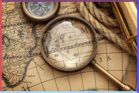 Historical Explorations