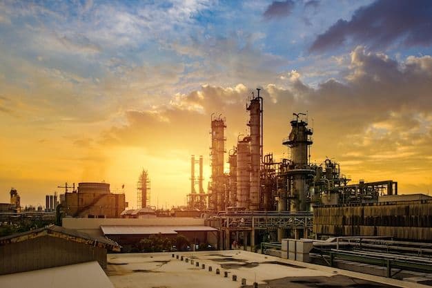 Industrial & Agricultural Exposure