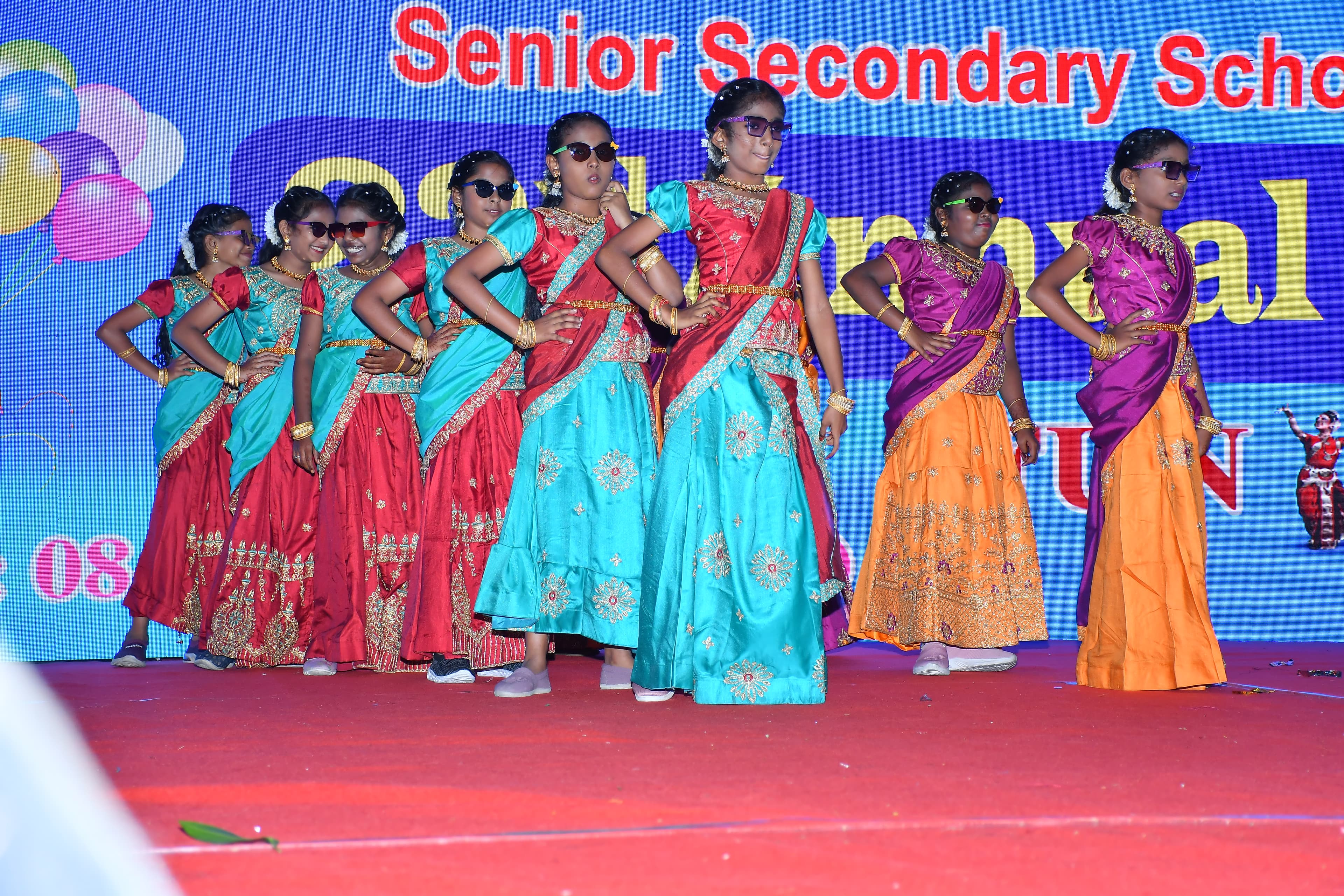 Graduation ceremony