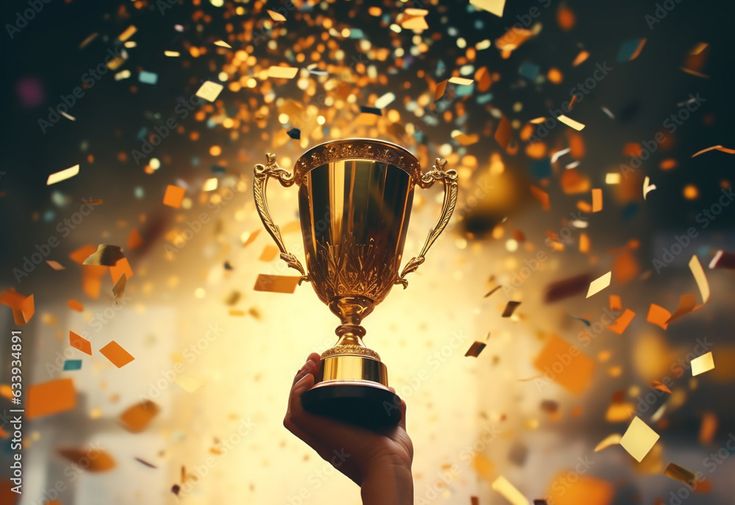 Awards and Achievements