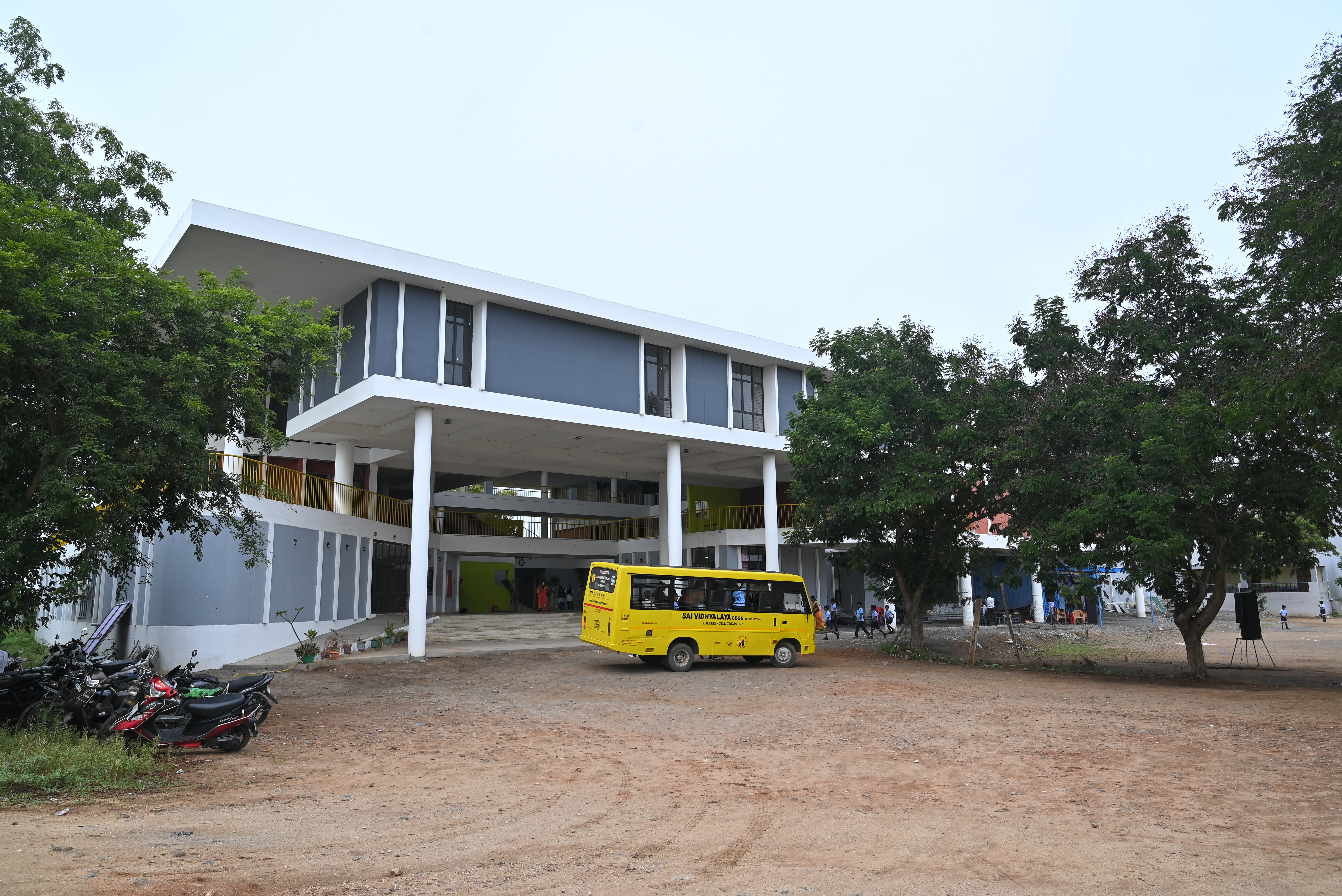 Campus Life